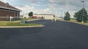 Best Driveway Repair and Patching  in Liolnton, NC